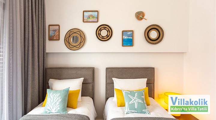 Kiralık Daire Mediterra Jade - Fotoğraf 18