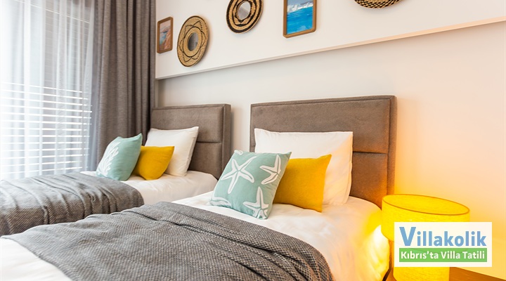 Kiralık Daire Mediterra Jade - Fotoğraf 19