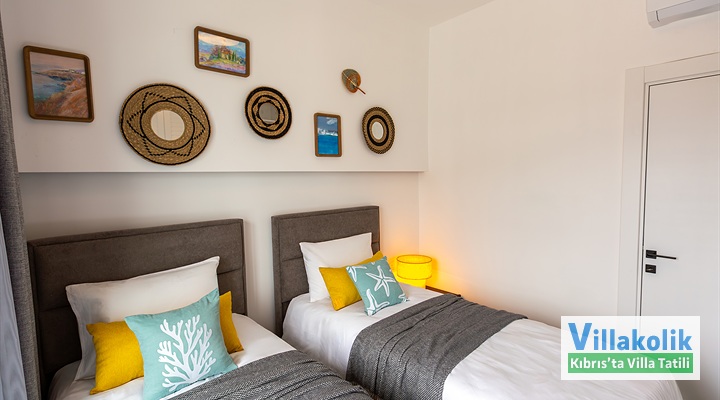 Kiralık Daire Mediterra Jade - Fotoğraf 20