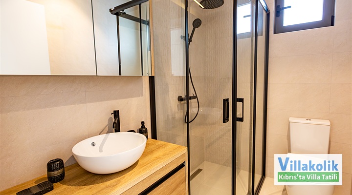 Kiralık Daire Mediterra Jade - Fotoğraf 21