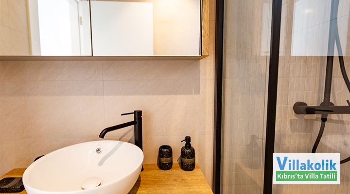 Kiralık Daire Mediterra Jade - Fotoğraf 22