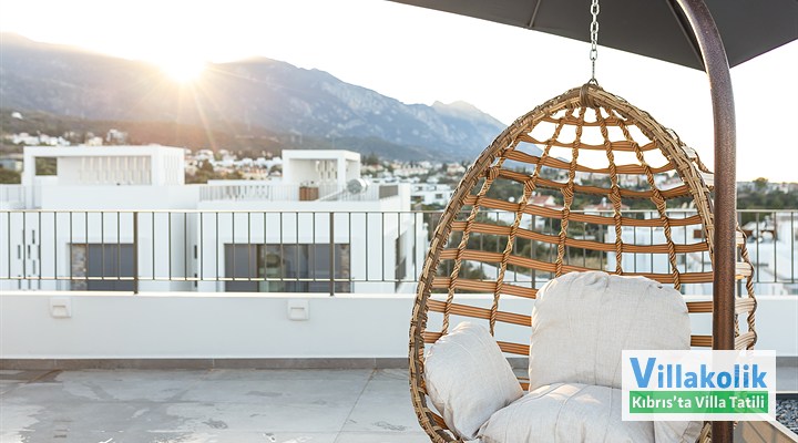 Kiralık Daire Mediterra Jade - Fotoğraf 24