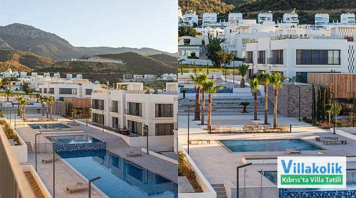 Kiralık Daire Mediterra Jade - Fotoğraf 25