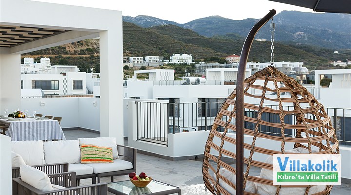 Kiralık Daire Mediterra Jade - Fotoğraf 26