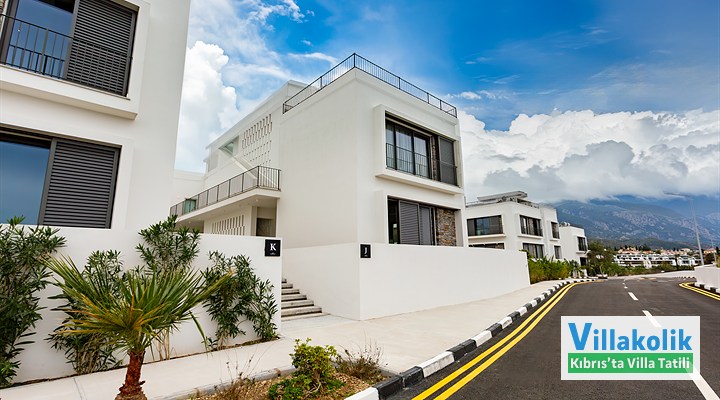 Kiralık Daire Mediterra Jade - Fotoğraf 27