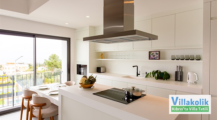 Kiralık Daire Mediterra Jade - Fotoğraf 8