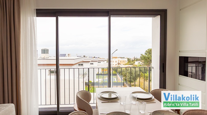 Kiralık Daire Mediterra Jade - Fotoğraf 9