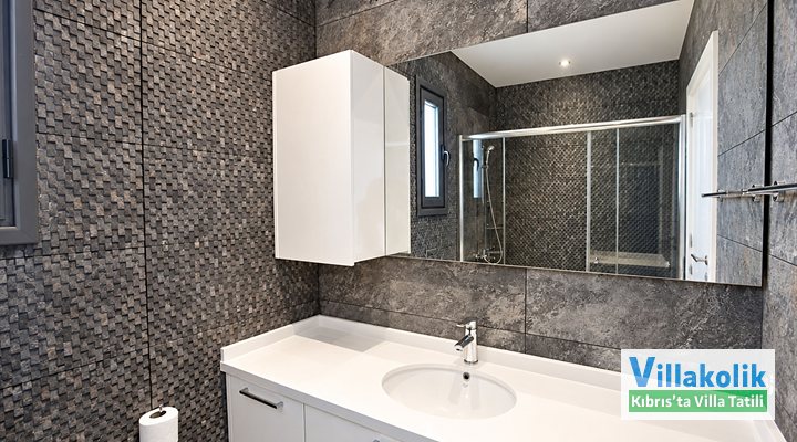 Kiralık Villa Mimoza - Fotoğraf 11