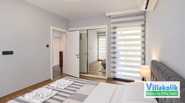 Kiralık Villa Mimoza - Fotoğraf 14