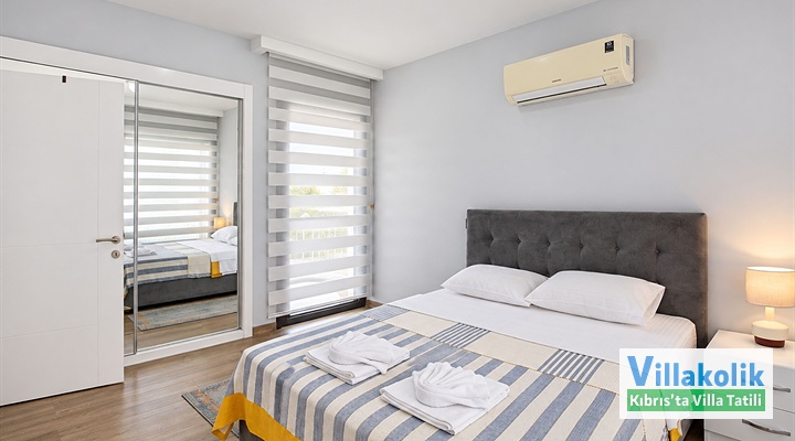 Kiralık Villa Mimoza - Fotoğraf 15