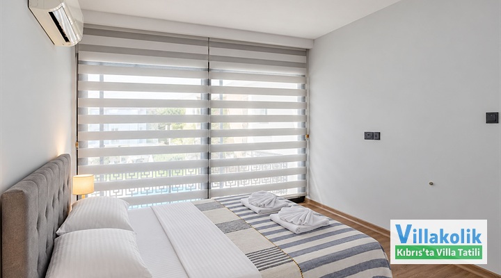 Kiralık Villa Mimoza - Fotoğraf 16