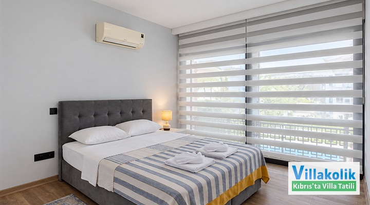 Kiralık Villa Mimoza - Fotoğraf 17