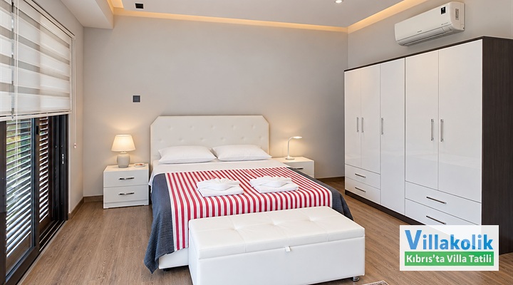 Kiralık Villa Mimoza - Fotoğraf 20