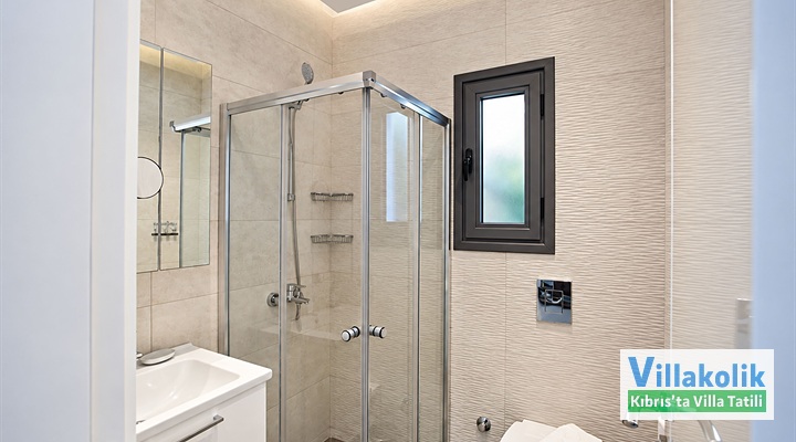 Kiralık Villa Mimoza - Fotoğraf 21