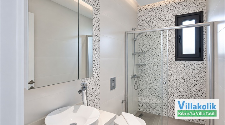 Kiralık Villa Mimoza - Fotoğraf 22