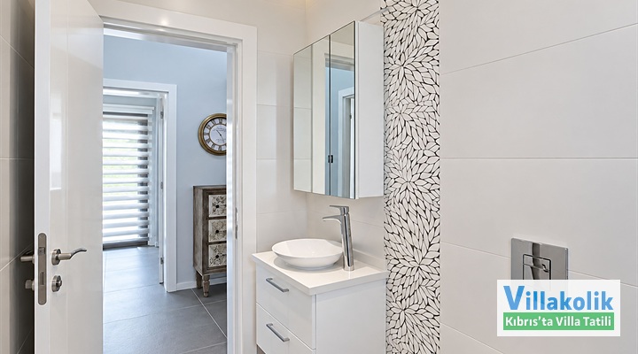 Kiralık Villa Mimoza - Fotoğraf 24