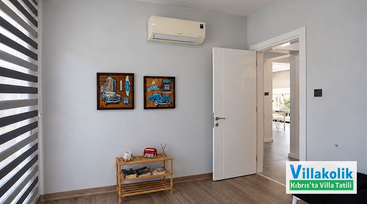 Kiralık Villa Mimoza - Fotoğraf 26