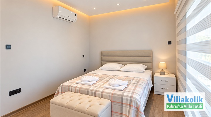 Kiralık Villa Mimoza - Fotoğraf 28
