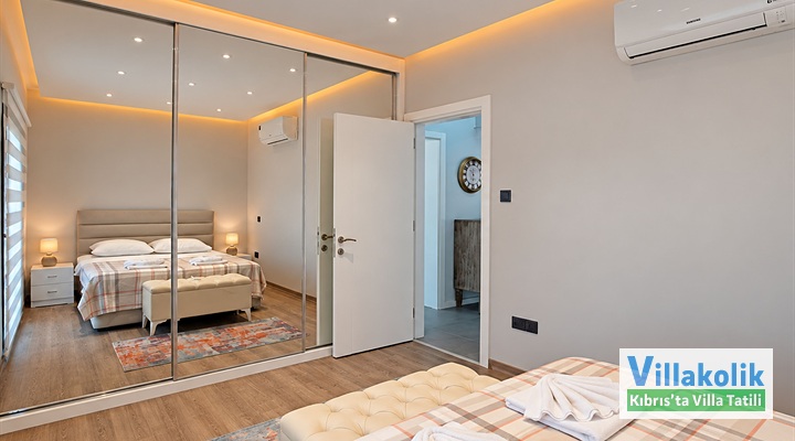 Kiralık Villa Mimoza - Fotoğraf 29