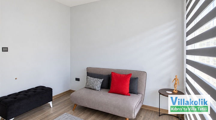 Kiralık Villa Mimoza - Fotoğraf 32