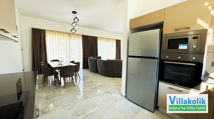 Kiralık Villa Moon - Fotoğraf 10