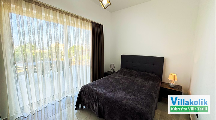 Kiralık Villa Moon - Fotoğraf 14