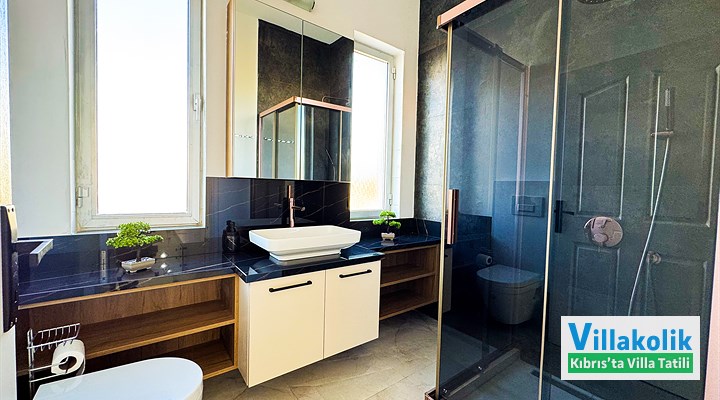 Kiralık Villa Moon - Fotoğraf 17