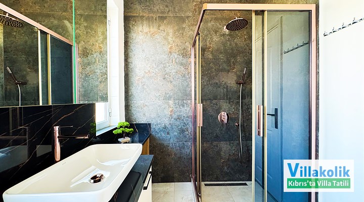 Kiralık Villa Moon - Fotoğraf 18