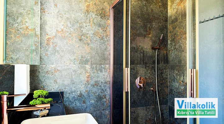 Kiralık Villa Moon - Fotoğraf 19