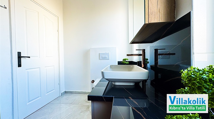 Kiralık Villa Moon - Fotoğraf 20