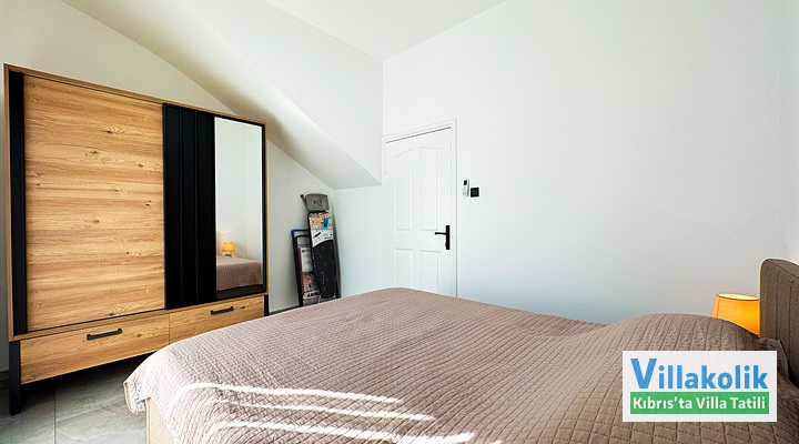 Kiralık Villa Moon - Fotoğraf 22