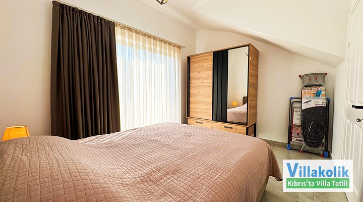 Kiralık Villa Moon - Fotoğraf 23