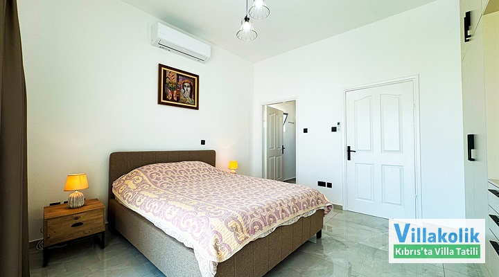 Kiralık Villa Moon - Fotoğraf 24