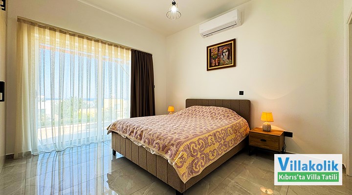 Kiralık Villa Moon - Fotoğraf 25