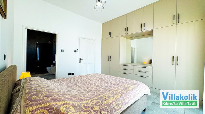 Kiralık Villa Moon - Fotoğraf 26