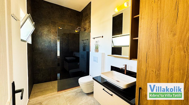 Kiralık Villa Moon - Fotoğraf 28