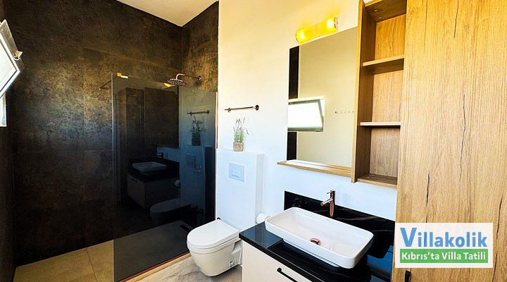 Kiralık Villa Moon - Fotoğraf 29