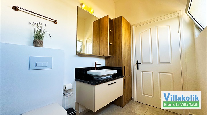 Kiralık Villa Moon - Fotoğraf 30