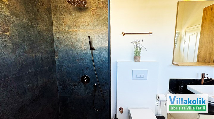 Kiralık Villa Moon - Fotoğraf 31