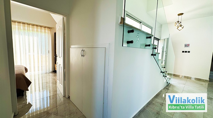 Kiralık Villa Moon - Fotoğraf 32