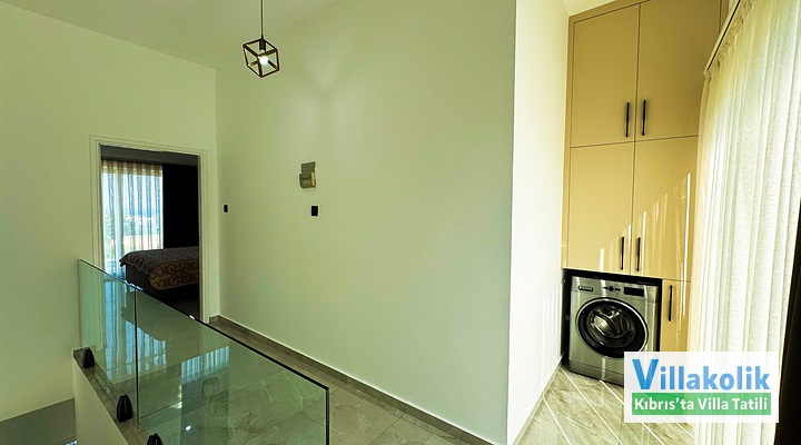 Kiralık Villa Moon - Fotoğraf 33