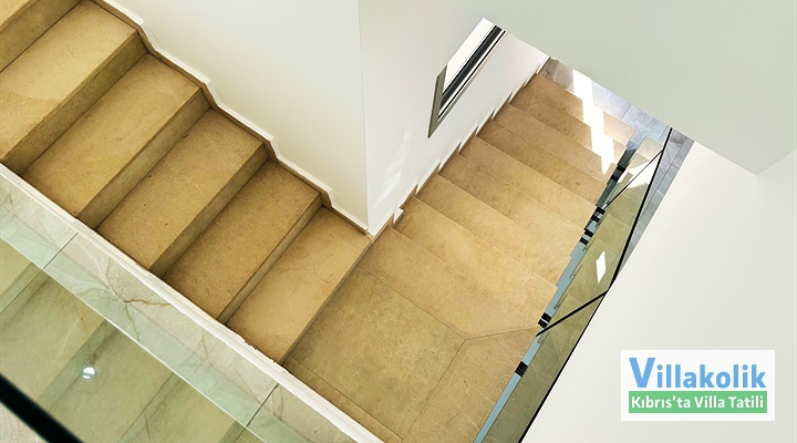 Kiralık Villa Moon - Fotoğraf 34