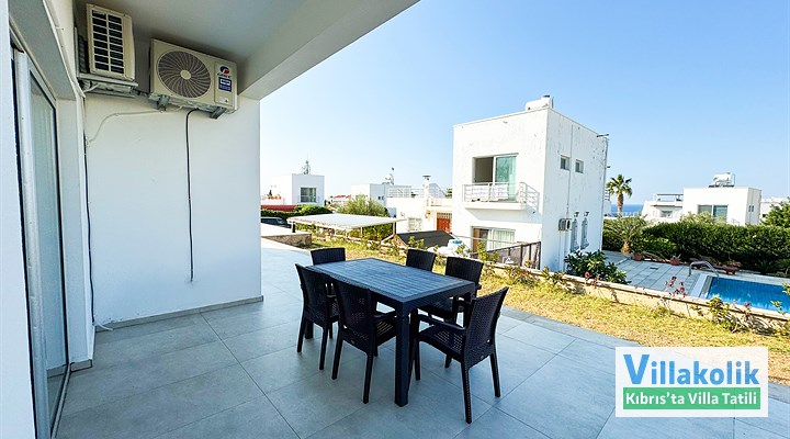 Kiralık Villa Moon - Fotoğraf 35