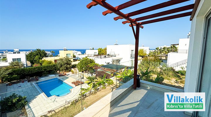 Kiralık Villa Moon - Fotoğraf 36