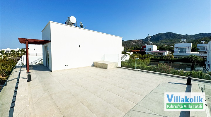 Kiralık Villa Moon - Fotoğraf 38