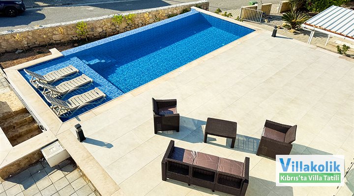 Kiralık Villa Moon - Fotoğraf 39