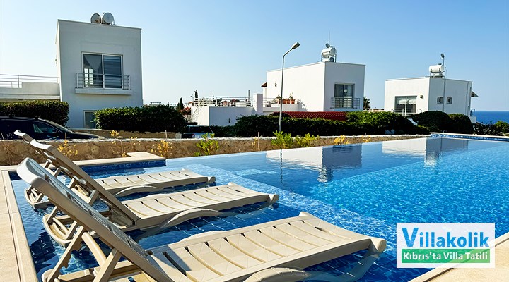 Kiralık Villa Moon - Fotoğraf 40