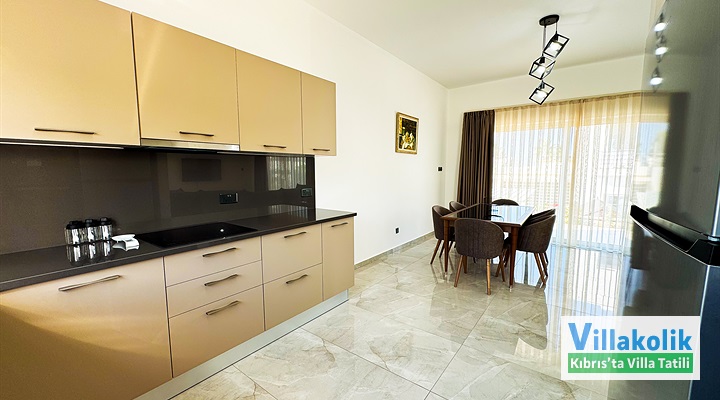 Kiralık Villa Moon - Fotoğraf 9