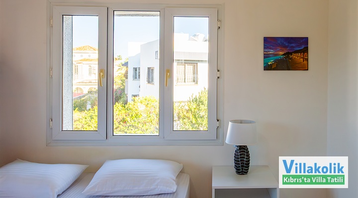 Kiralık Villa Nando - Fotoğraf 10