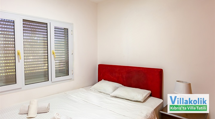 Kiralık Villa Nando - Fotoğraf 11